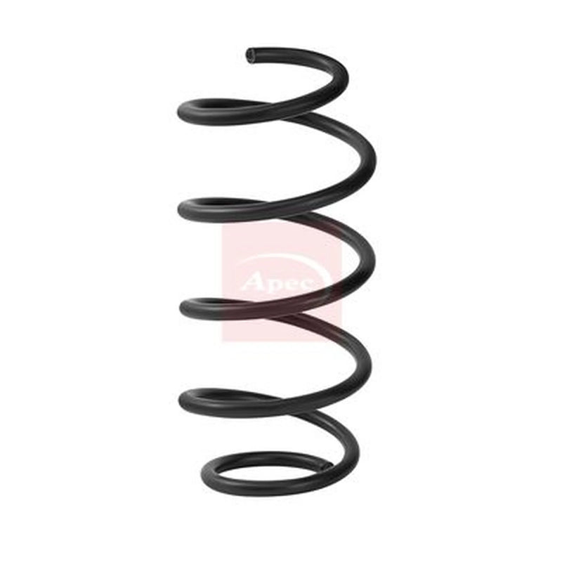 Apec Front Suspension Coil Spring ACS2237