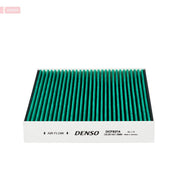 Denso Cabin Air Filter (Pollen Filter) DCF827A