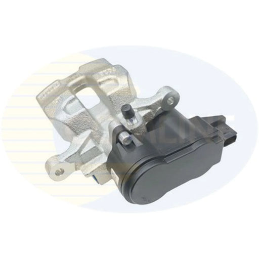 Comline Brake Caliper Assembly Rear Left CBC881L