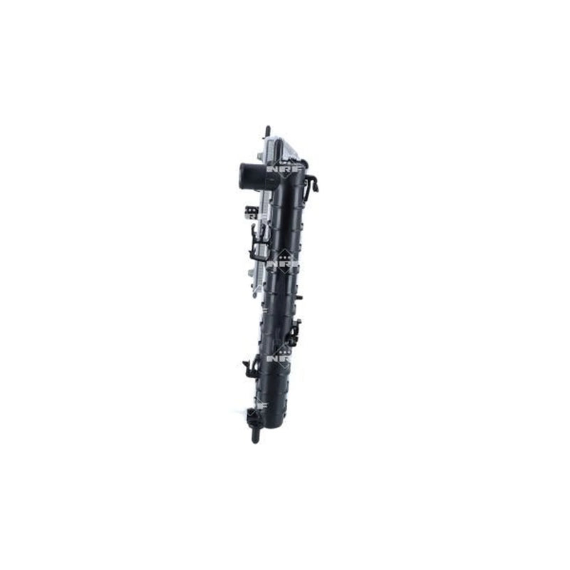NRF Engine Radiator 56014