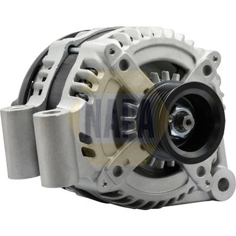 NAPA Car Alternator 12V NAL2585