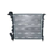 NRF Engine Radiator 58771