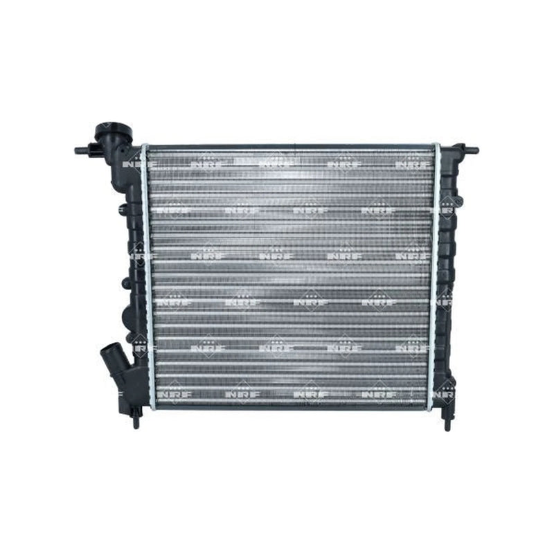 NRF Engine Radiator 58771