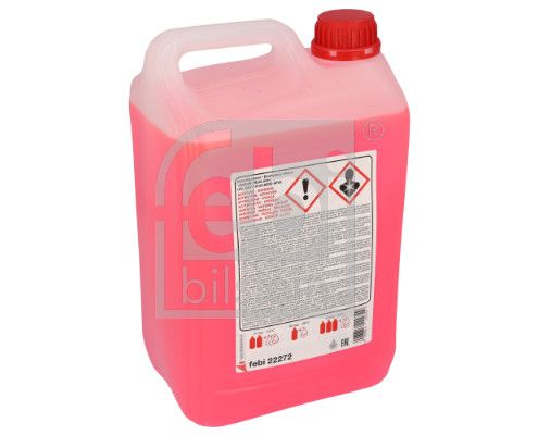 Febi Antifreeze 5 Litres