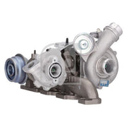 Febi Turbocharger Turbo Unit 187638