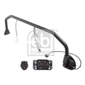 Febi Exterior Mirror Holder Right 100030