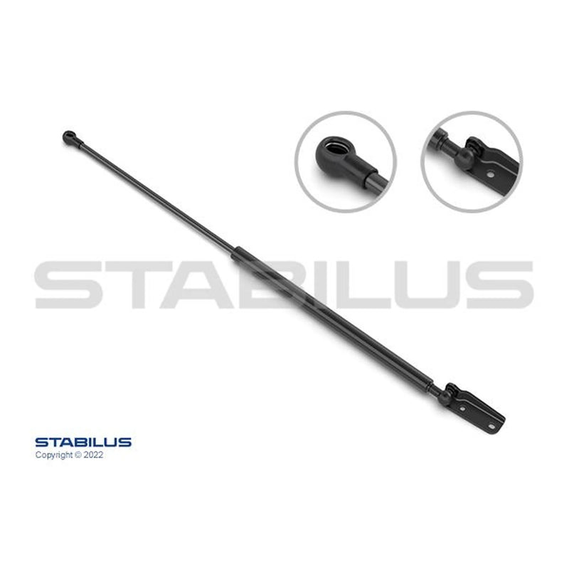 Stabilus Boot Gas Strut Lift Support Tailgate / Boot Lid Sh 734018