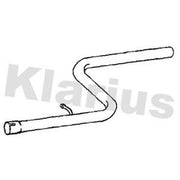Klarius Exhaust Pipe OD FT965T