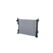 NRF Engine Radiator 550204