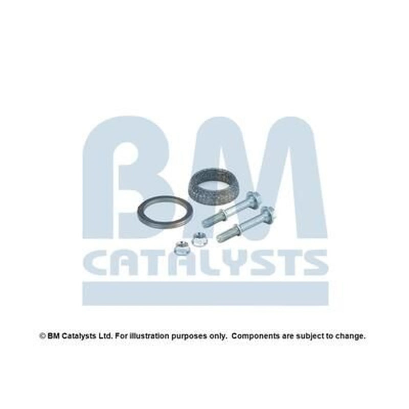 BM Catalysts Fitting Kit FK80054B FK80054B
