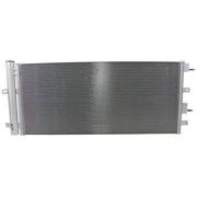 Mahle Air Conditioning Condenser AC 274 000P