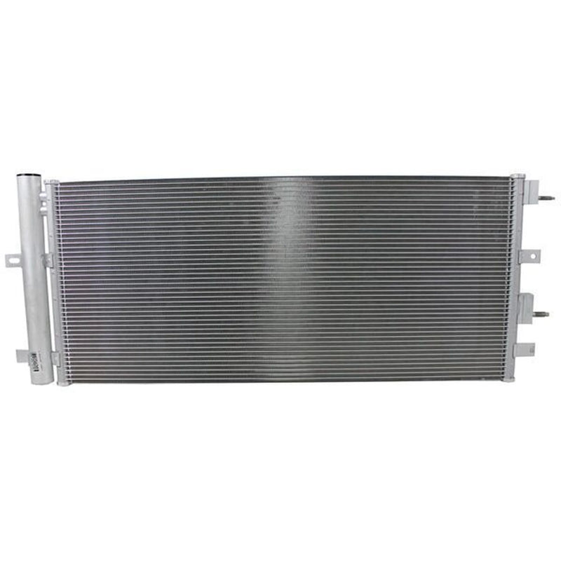 Mahle Air Conditioning Condenser AC 274 000P