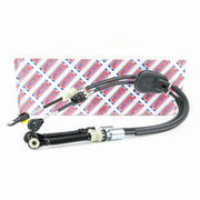 Borg & Beck Manual Transmission Cable Pull BKG1348