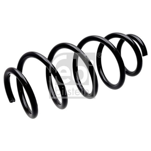 Febi Front Suspension Coil Spring 1003212
