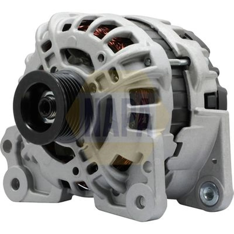 NAPA Car Alternator 12V NAL2555