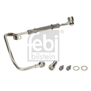 Febi Turbo Oil Feed Return Line 187912