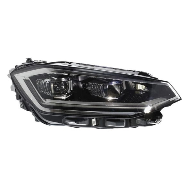 Valeo Headlight Headlamp Right 450577