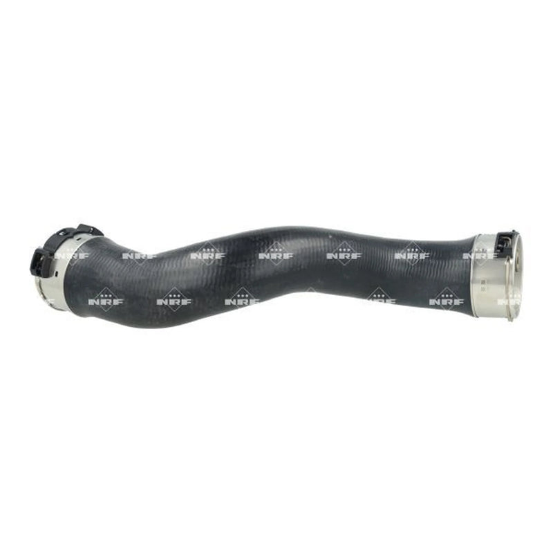 NRF Intercooler Turbo Charge Air Hose 166600