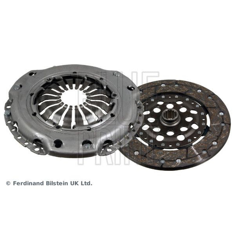 Blue Print Clutch Kit Set 3pc 230mm ADW193044