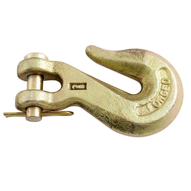 Power-TEC Grab Hook - PPL
