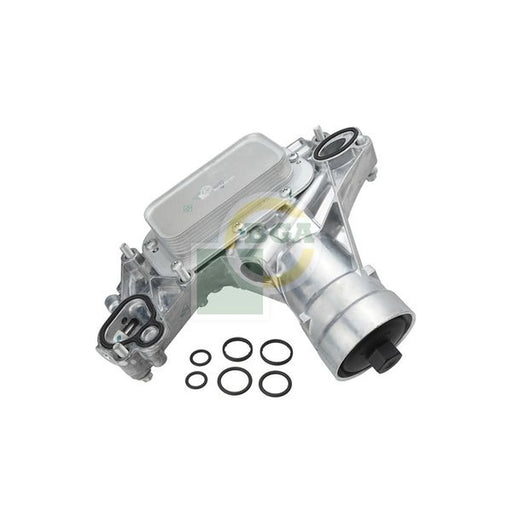 BGA Engine Oil Cooler CO9511