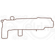 Elring Crankcase Ventilation Gasket Thick Cylinder Head Cover FPM ( 209.100