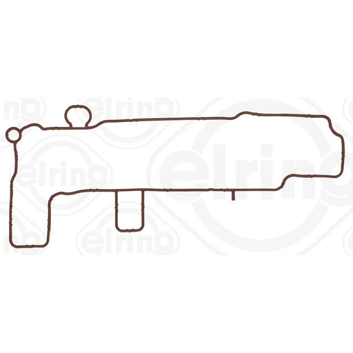 Elring Crankcase Ventilation Gasket Thick Cylinder Head Cover FPM ( 209.100
