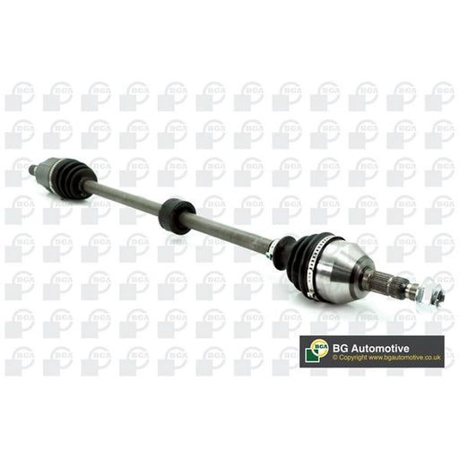 BGA CV Drive Shaft Driveshaft Front Right DS9538R