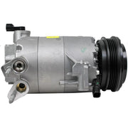 Mahle Air Conditioning Compressor ACP 1389 000P