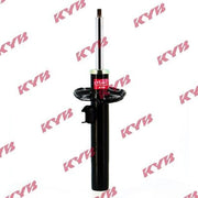 KYB Shock Absorber Damper Strut Front 3358020