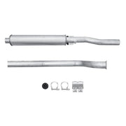 Hella Middle Silencer 8LC 366 025-031