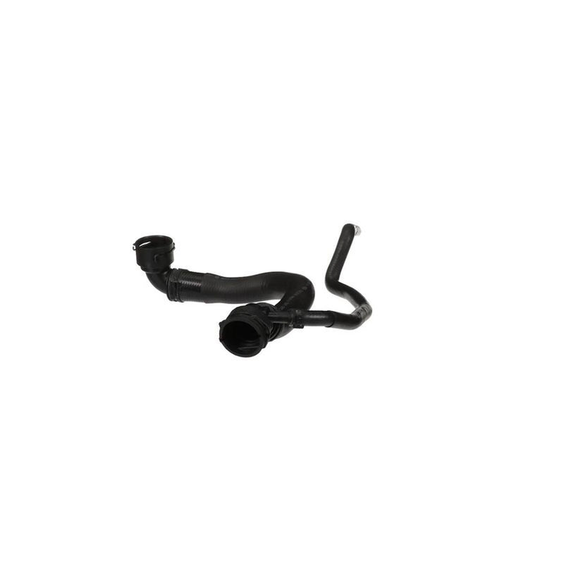 Gates Radiator Coolant Hose 495mm ID 05-2849