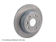 Blue Print ADH24387 Brake Disc