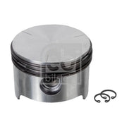 Febi Air Compressor Piston 91mm 173694