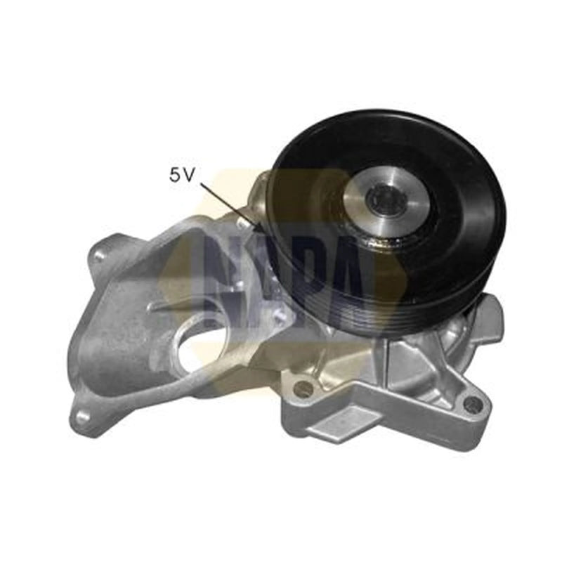 NAPA Engine Cooling Water Pump NWP1096