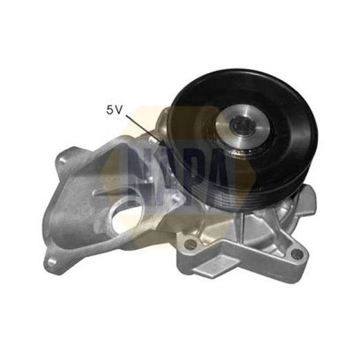NAPA Engine Cooling Water Pump NWP1096