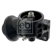 Febi Fuel Pre-Supply Pump 2 Connectors 49585