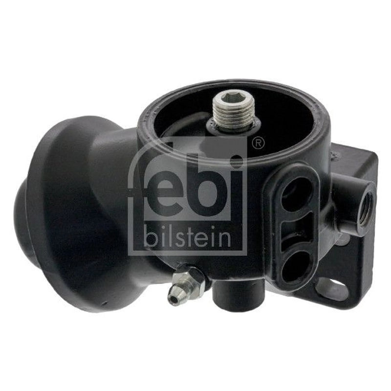 Febi Fuel Pre-Supply Pump 2 Connectors 49585