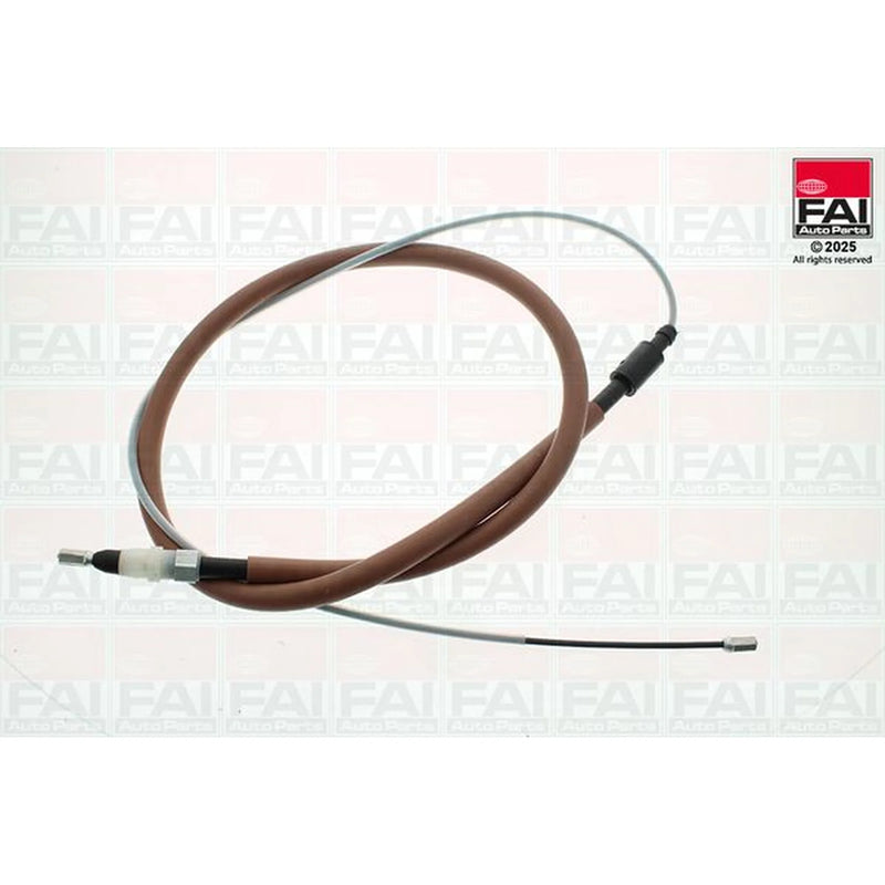 FAI Handbrake Cable Right Rear FBC707