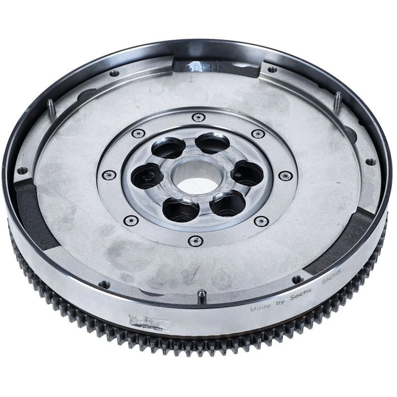 Sachs Clutch Kit Set 3pc 2290601072