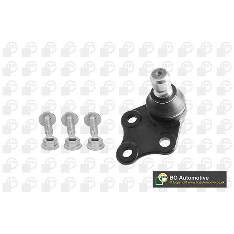 BGA Ball Joint Front Right SJ5609