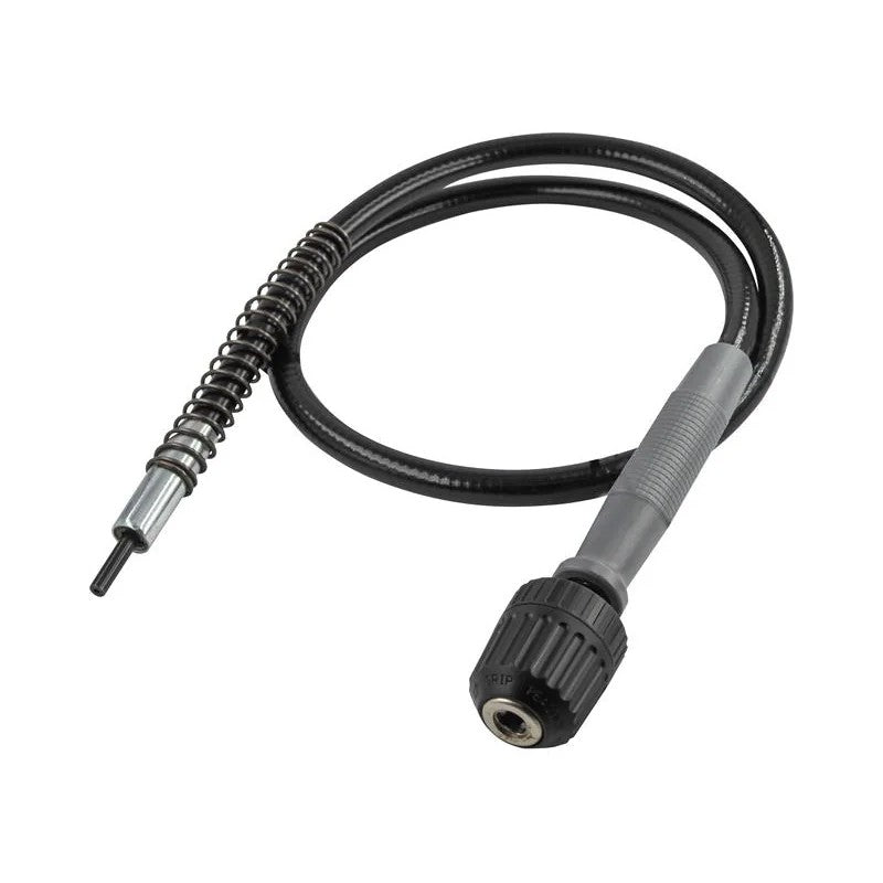 Faithfull Flexible Drive Shaft - FAIFLEXDRIVE