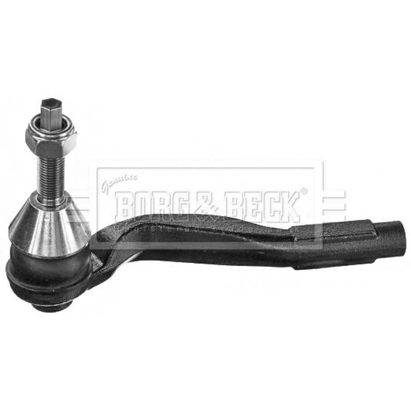 Borg & Beck Steering Tie Rod End Ball Joint BTR5946