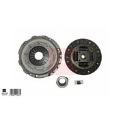 Apec Clutch Kit Set 3pc ACL1143