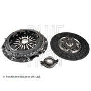 Blue Print Clutch Kit Set 3pc 275mm ADT330275