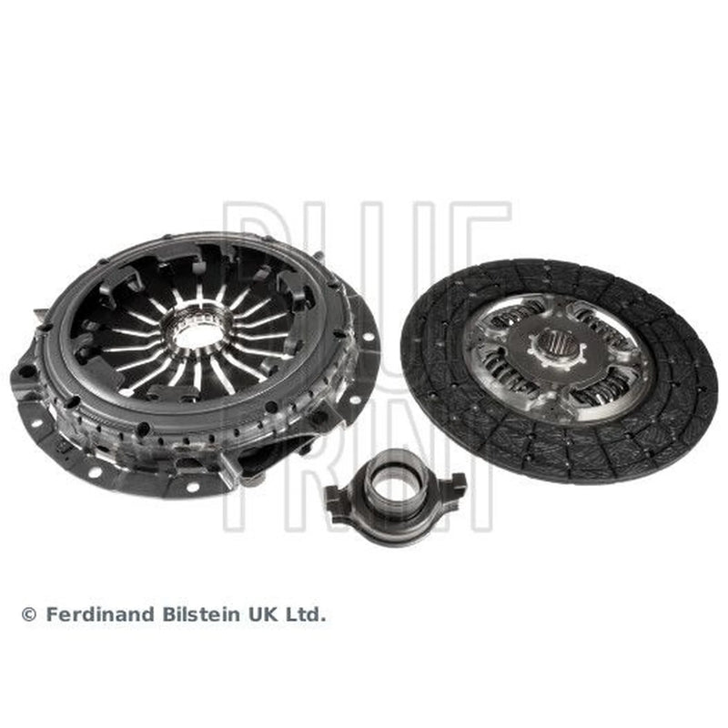 Blue Print Clutch Kit Set 3pc 275mm ADT330275