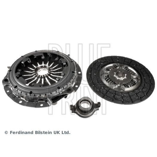 Blue Print Clutch Kit Set 3pc 275mm ADT330275