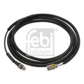 Febi ABS Wheel Speed Sensor Front Left 47329