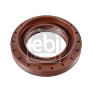Febi Differential Gasket 82mm OD ID High 105963