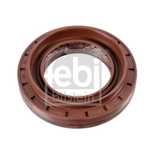 Febi Differential Gasket 82mm OD ID High 105963